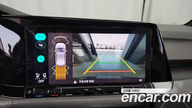Volkswagen Golf 2024