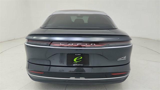 Lucid Air 2024