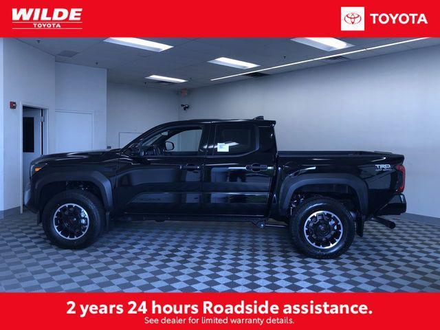 Toyota Tacoma 2026