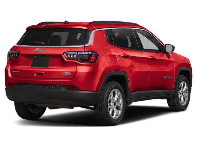 Jeep Compass 2025