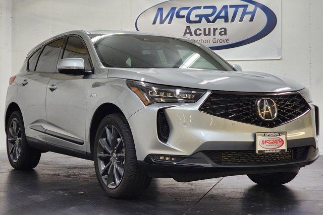 Acura RDX 2025