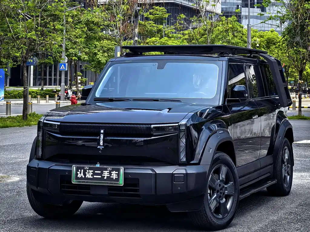 iCar 03 2024