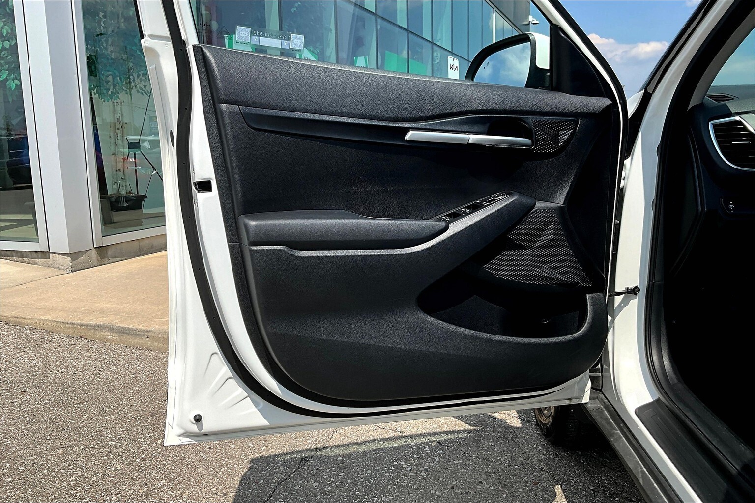 Kia Seltos 2025