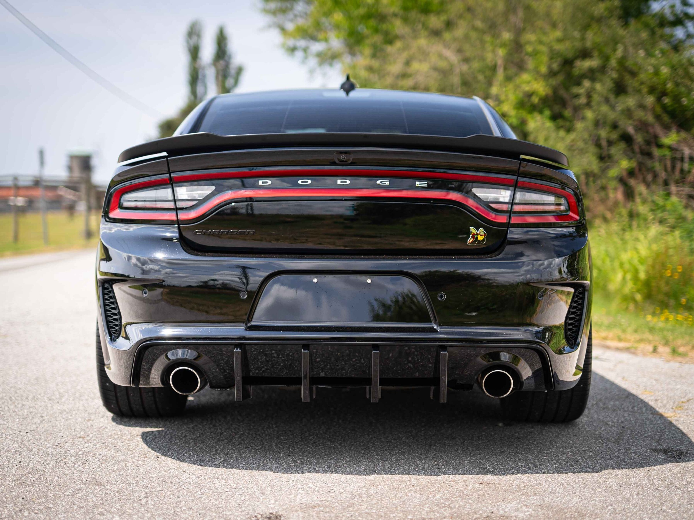 Dodge Charger 2023