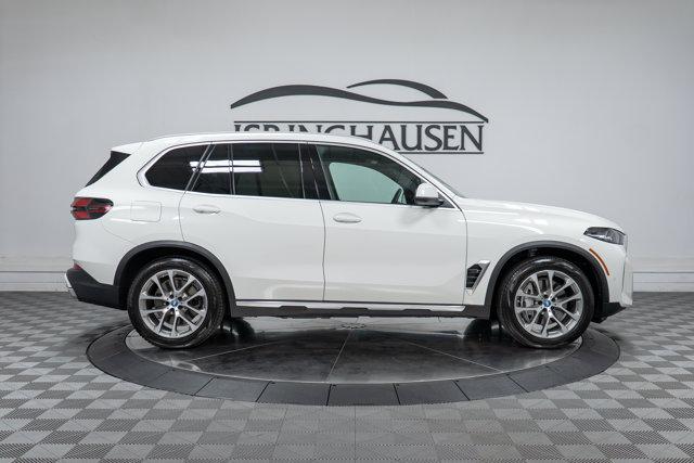 BMW X5 2024