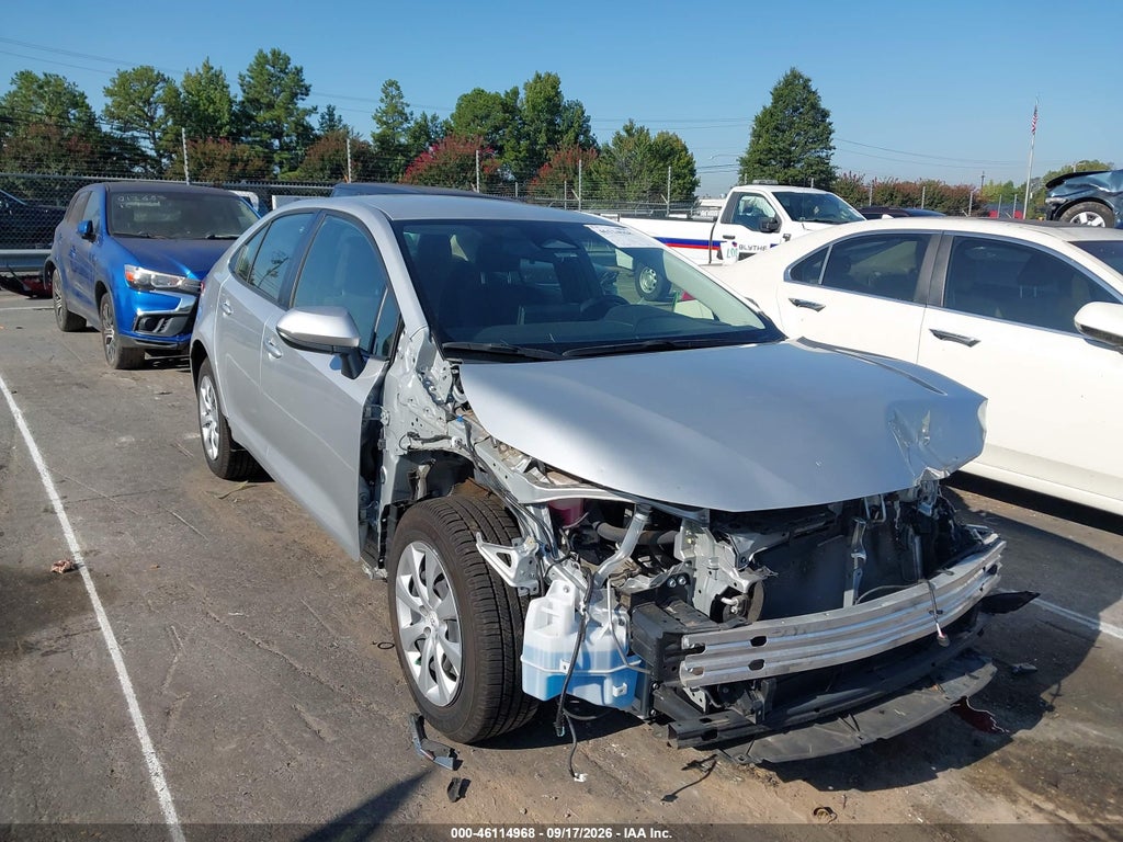 Toyota Corolla 2024
