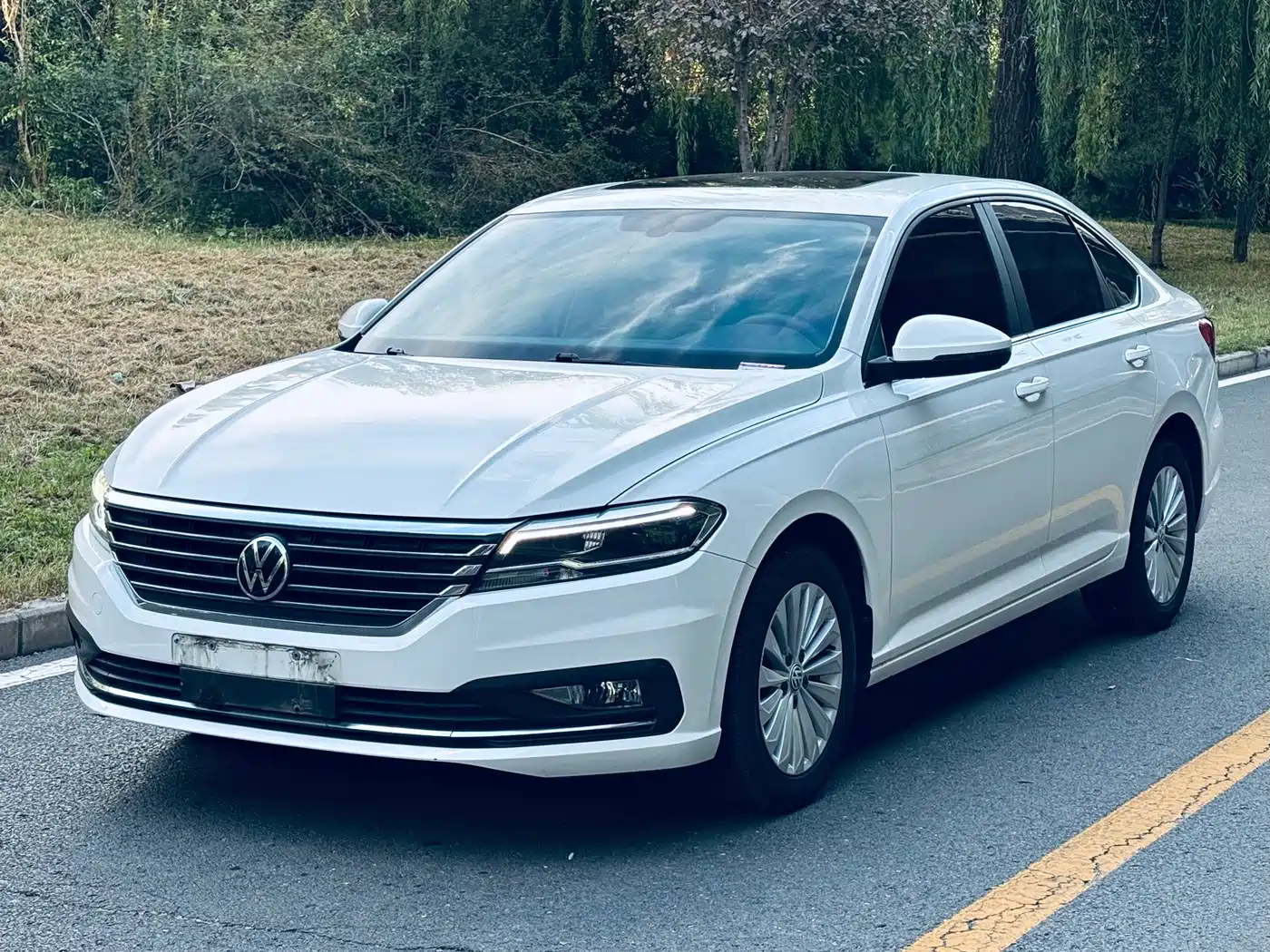 Volkswagen Lavida 2023
