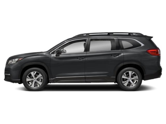Subaru Ascent 2021