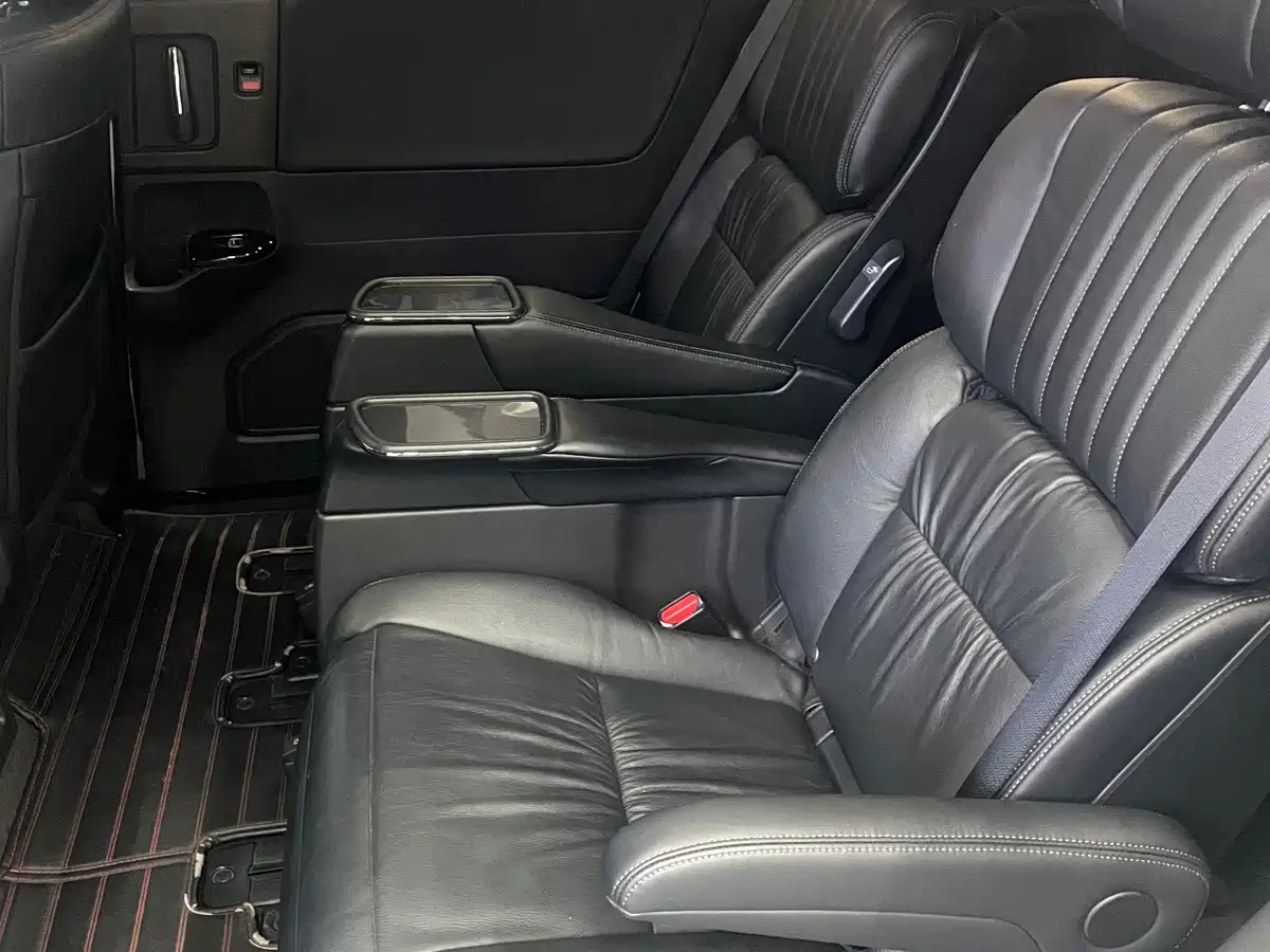 Honda Odyssey 2023