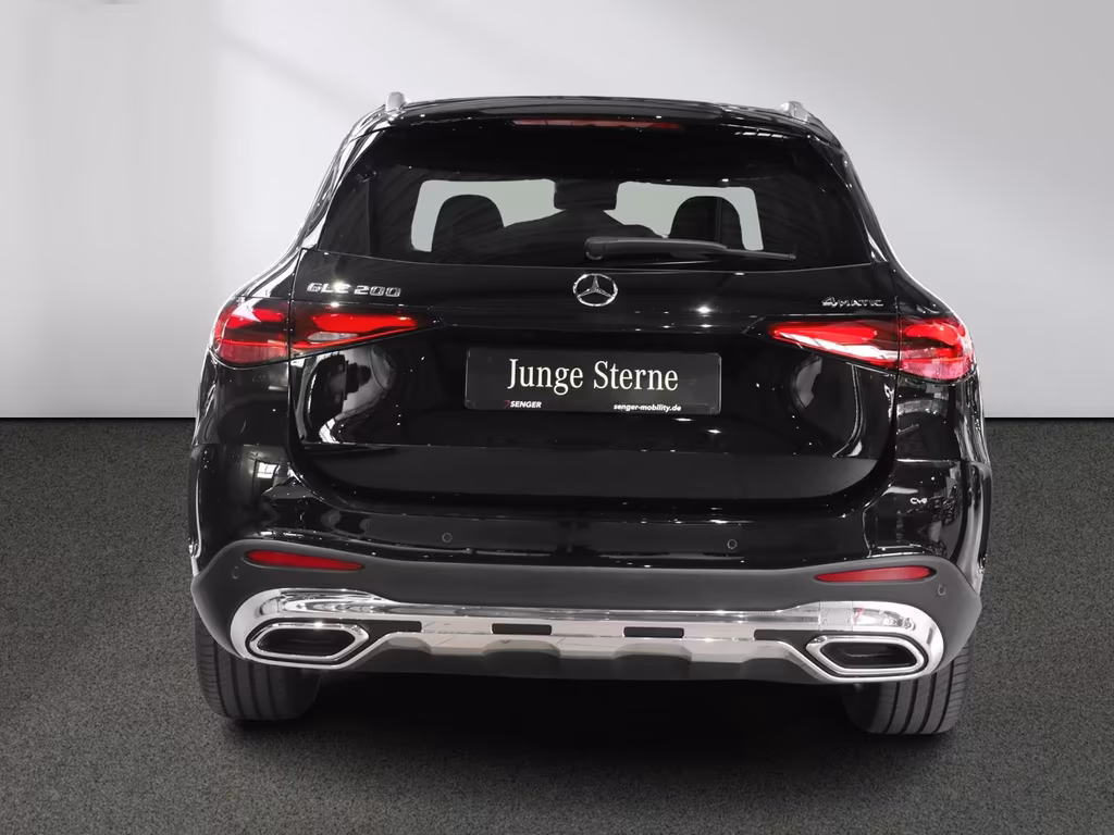 Mercedes-Benz GLC 200 2023
