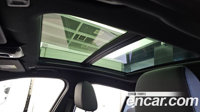 BMW 1 серии 2024