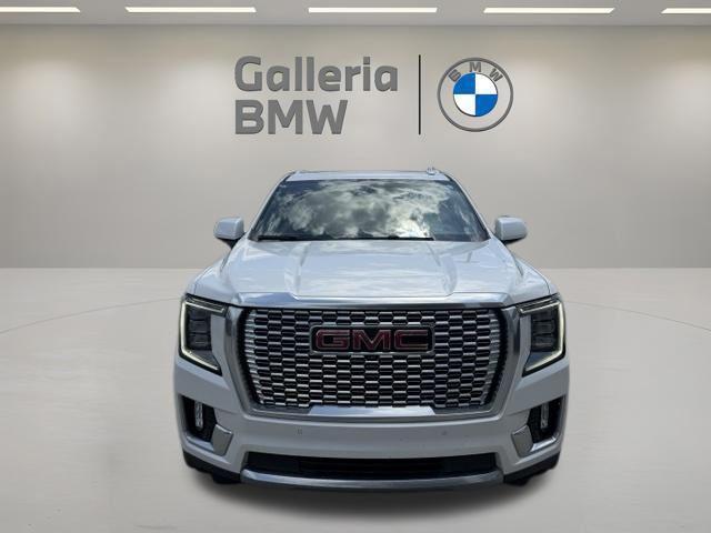 GMC Yukon 2022