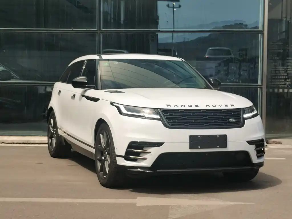 Land Rover Range Rover Velar 2025