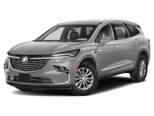 Buick Enclave 2022