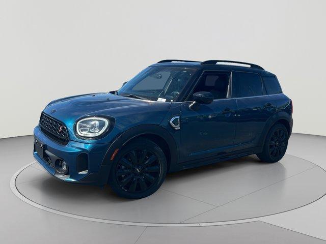 Mini Countryman 2022