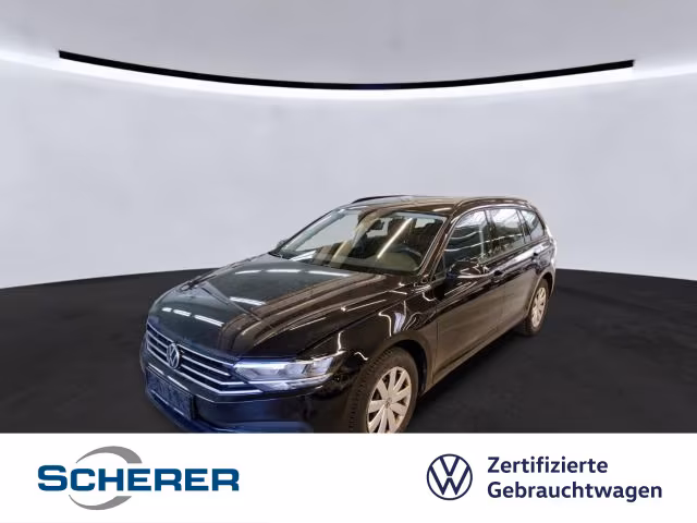 Volkswagen PASSAT VARIANT 2022