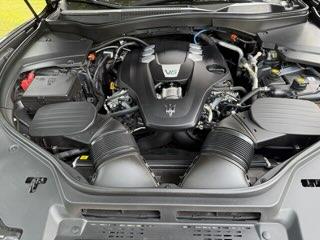 Maserati Levante 2022