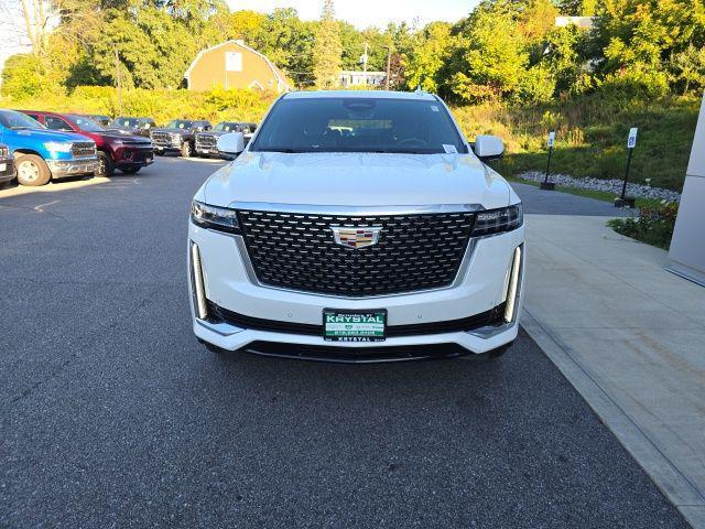 Cadillac Escalade 2024