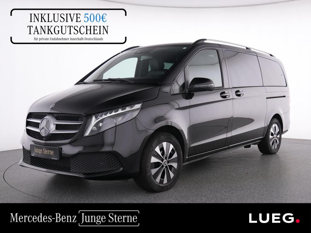 Mercedes-Benz V 300 2024