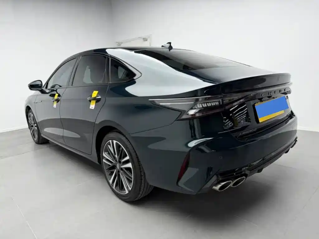 CHERY Arrizo 8 2024