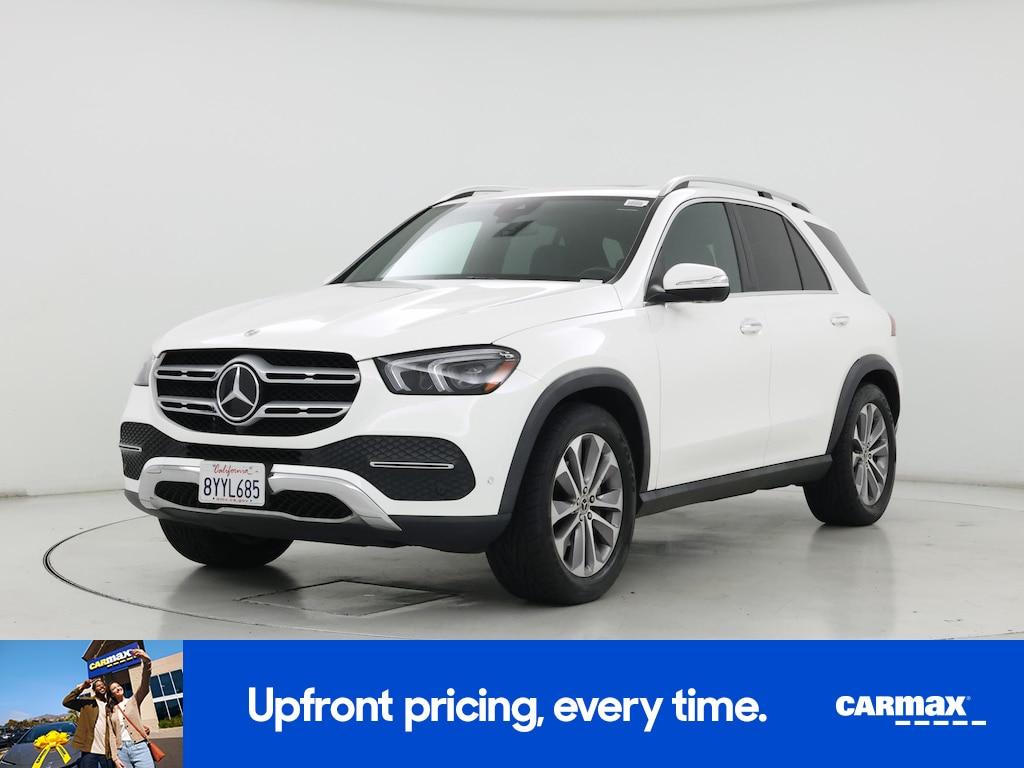 Mercedes-Benz GLE 350 2022