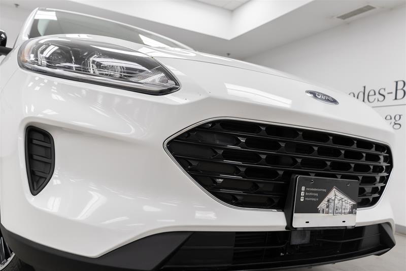 Ford Escape 2022