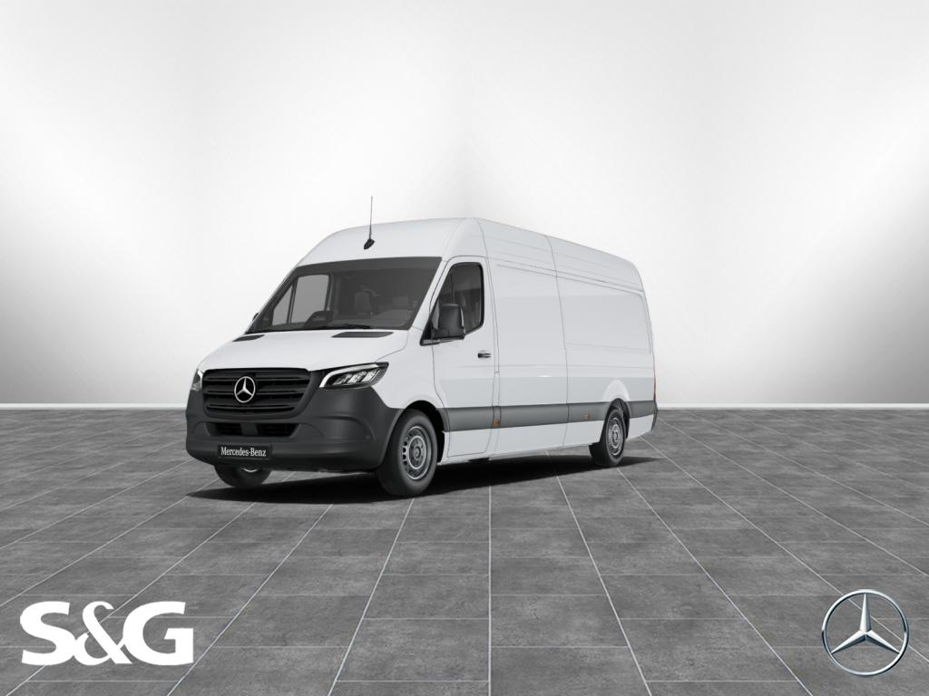 Mercedes-Benz SPRINTER 2024