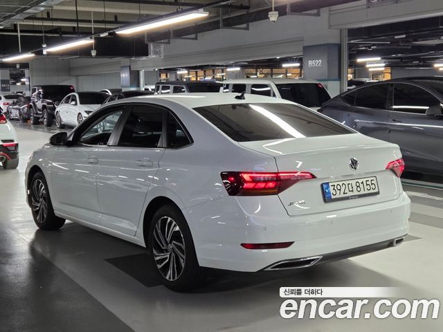 Volkswagen ID.4 2021