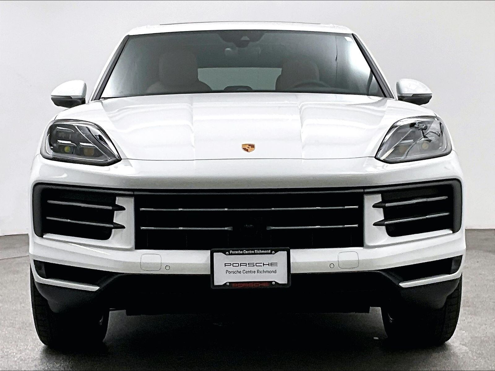 Porsche Cayenne 2025