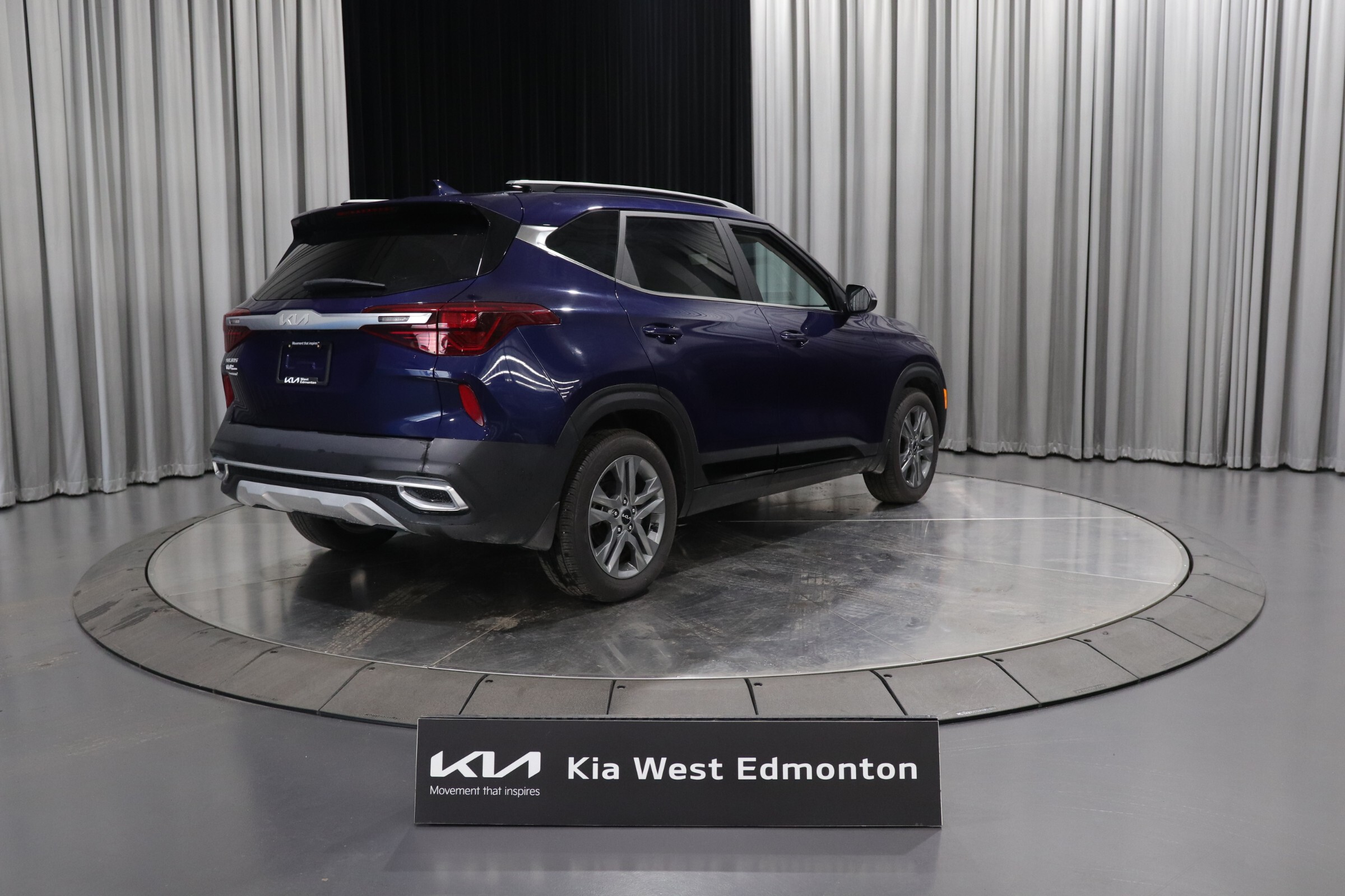 Kia Seltos 2023
