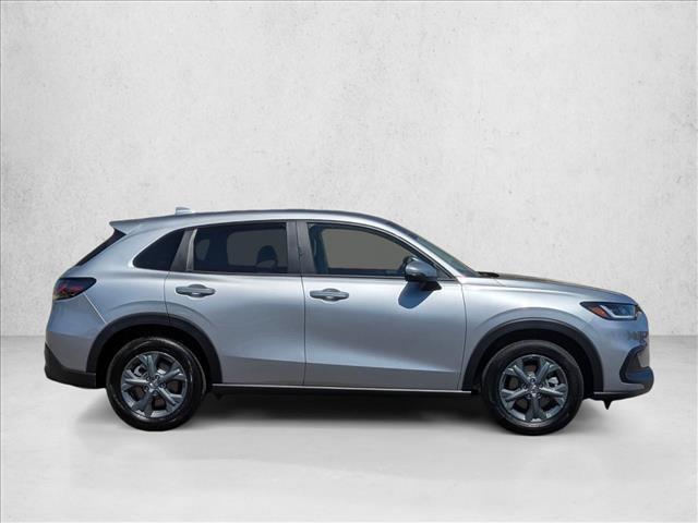 Honda HR-V 2027