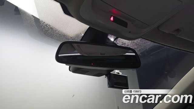 Renault QM6 2021