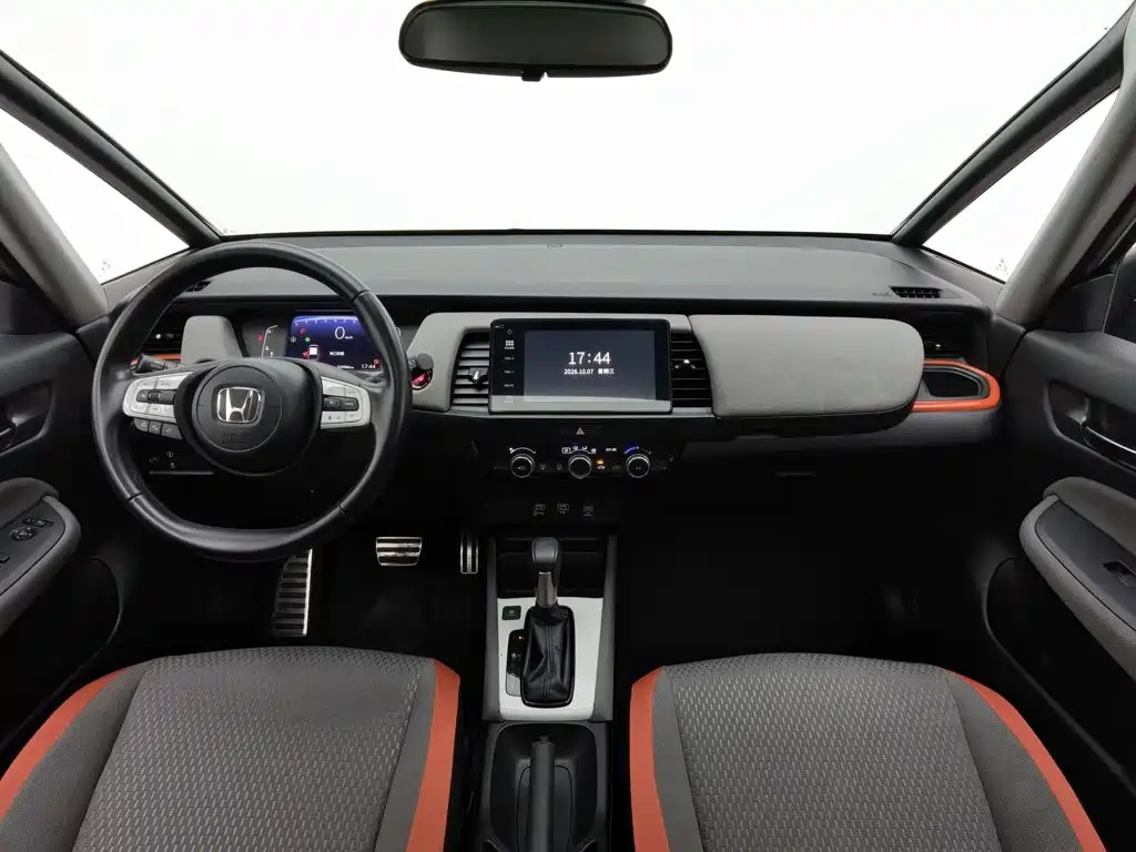Honda Life 2021