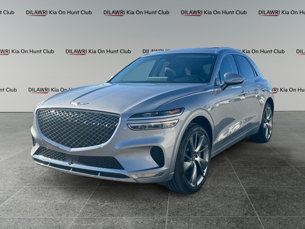 Genesis GV70 2024