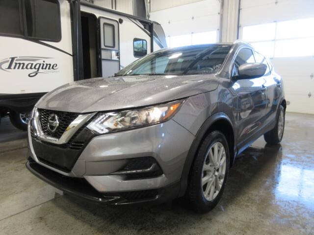 Nissan Qashqai 2023