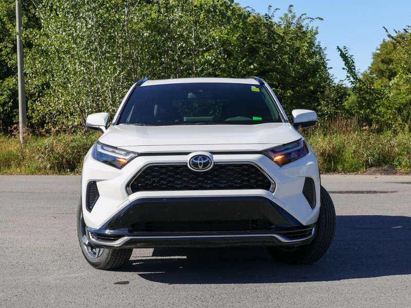 Toyota RAV4 2025