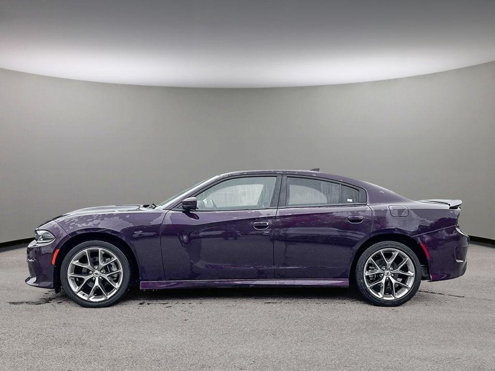 Dodge Charger 2021