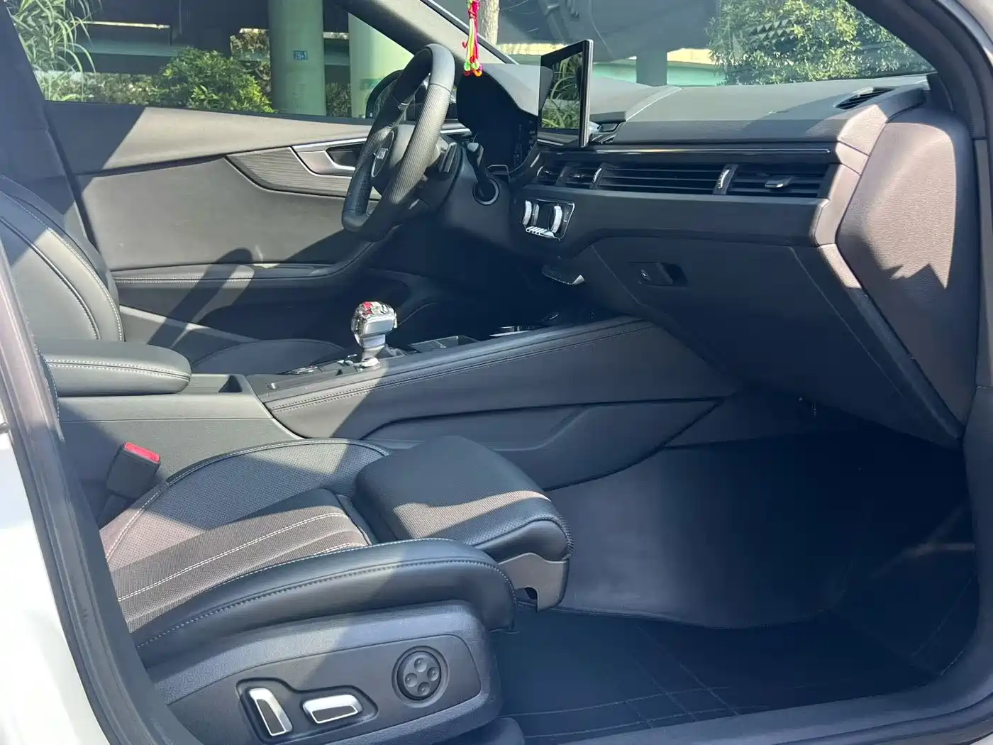 Audi A4 2024