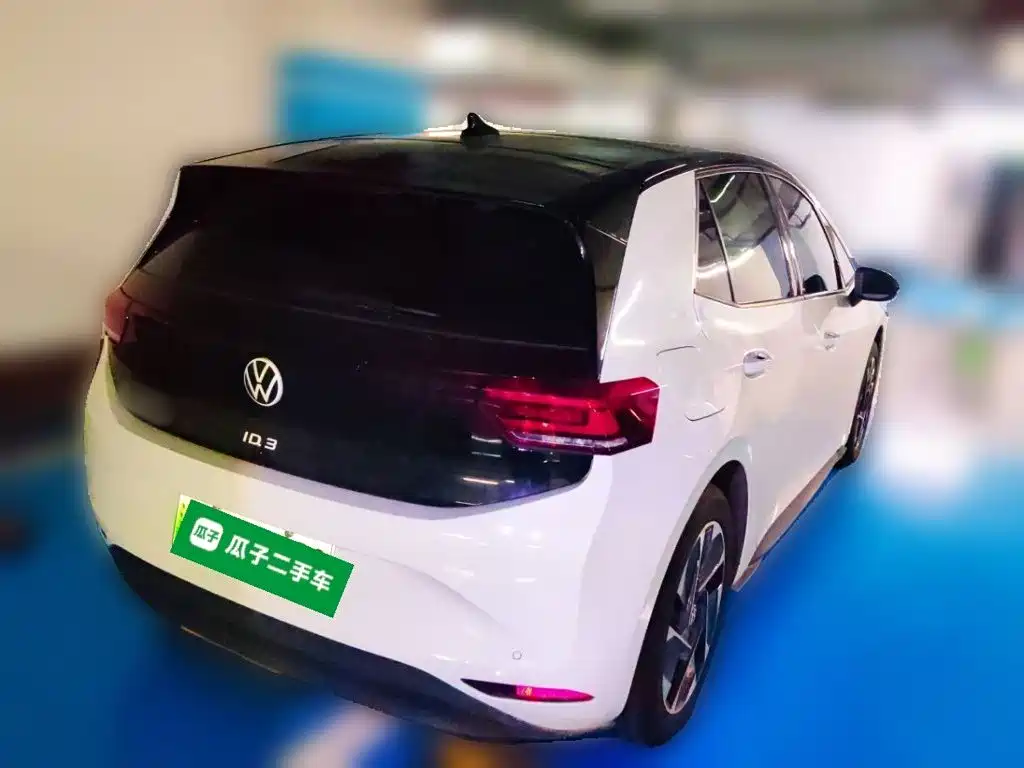 Volkswagen ID.3 2025