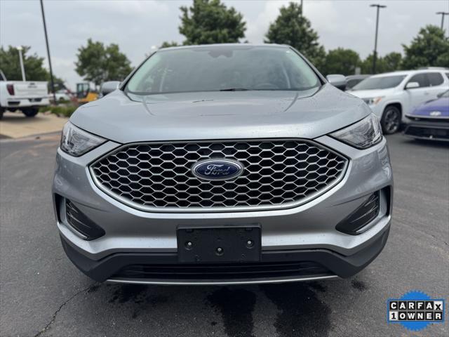Ford Edge 2024