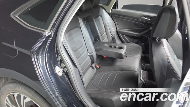 Volkswagen ID.4 2021