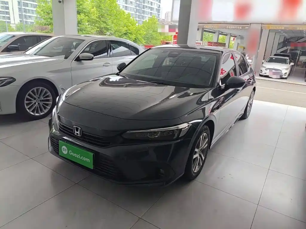 Honda Civic 2024