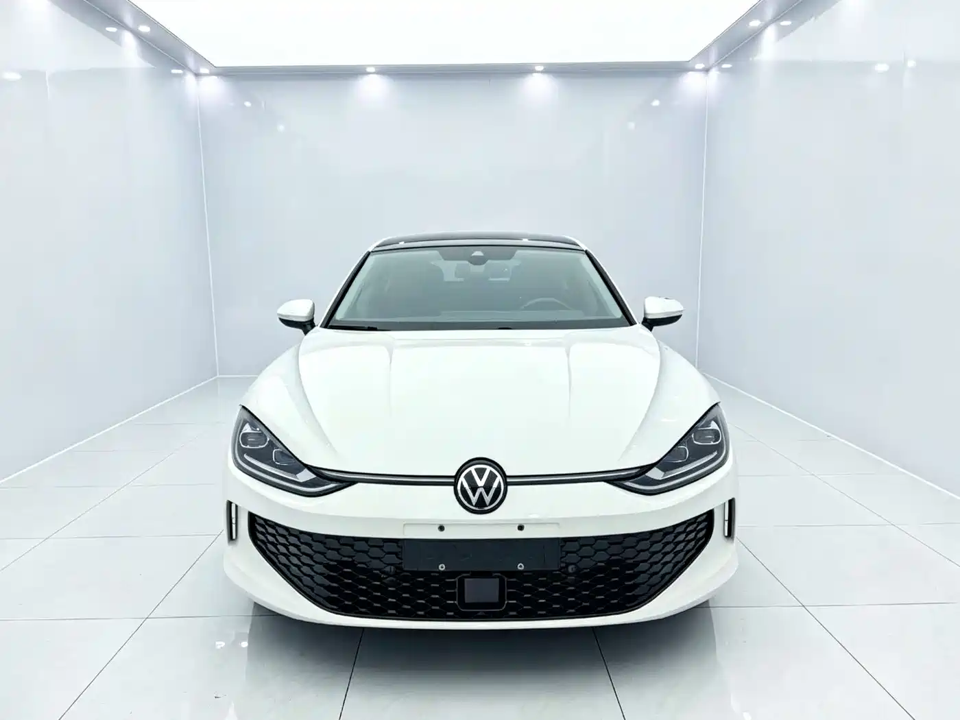 Volkswagen Lamando 2022