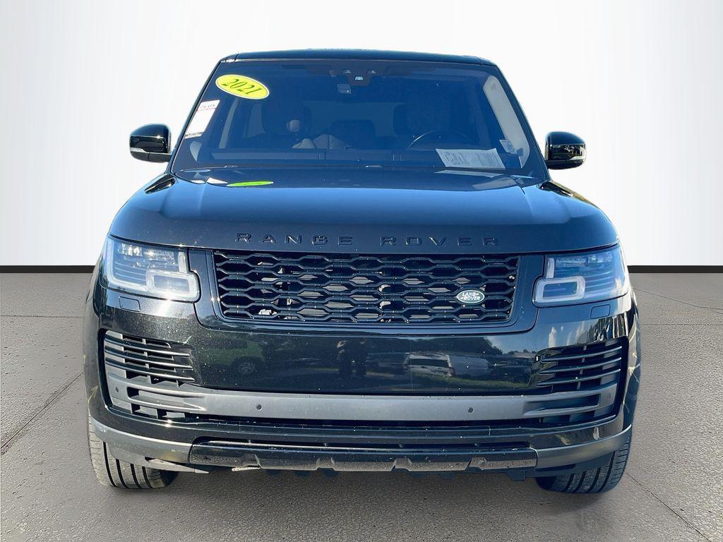 Land Rover Range Rover 2021
