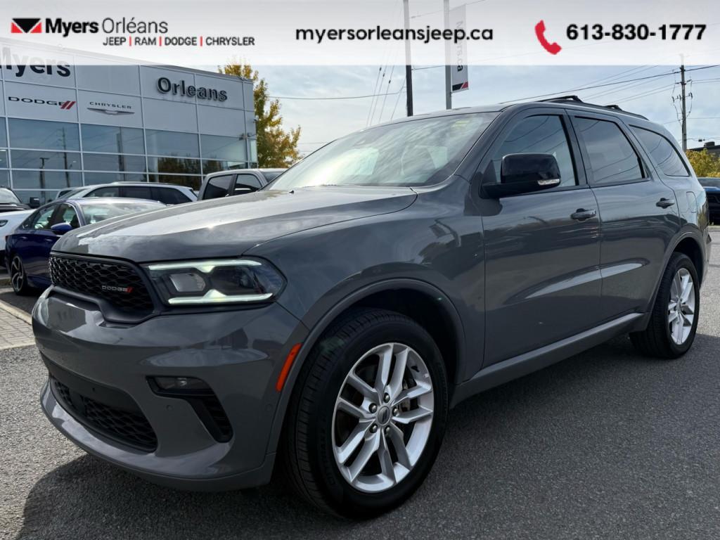 Dodge Durango 2023