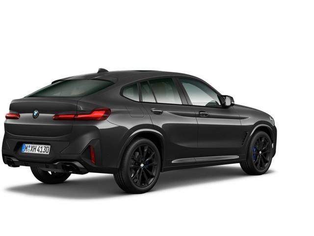 BMW X4 M40 2023
