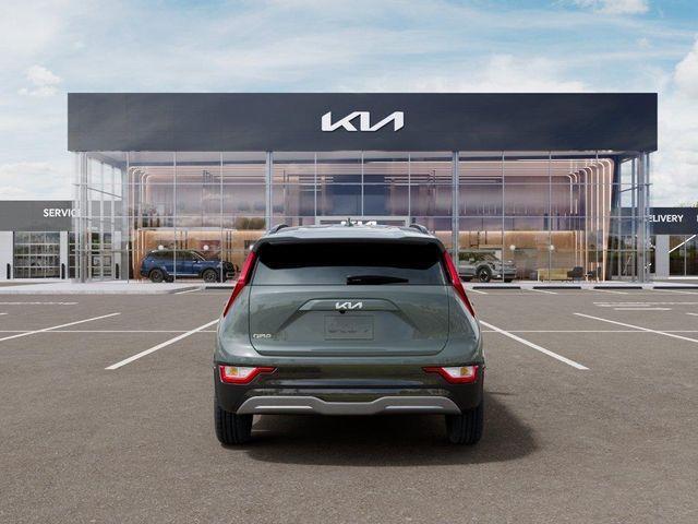 Kia NIRO EV 2026