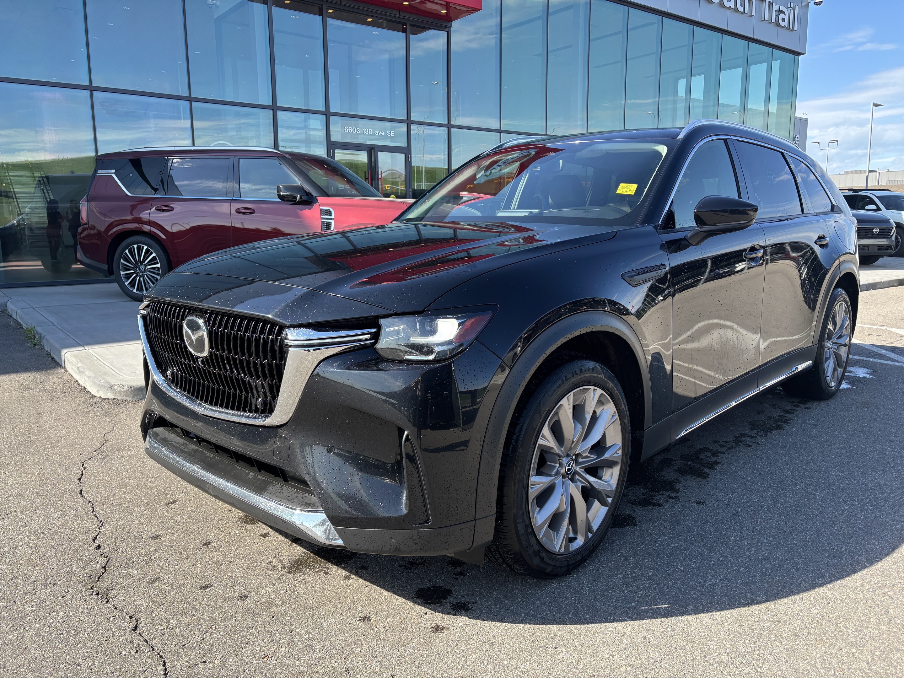 Mazda CX-3 2024