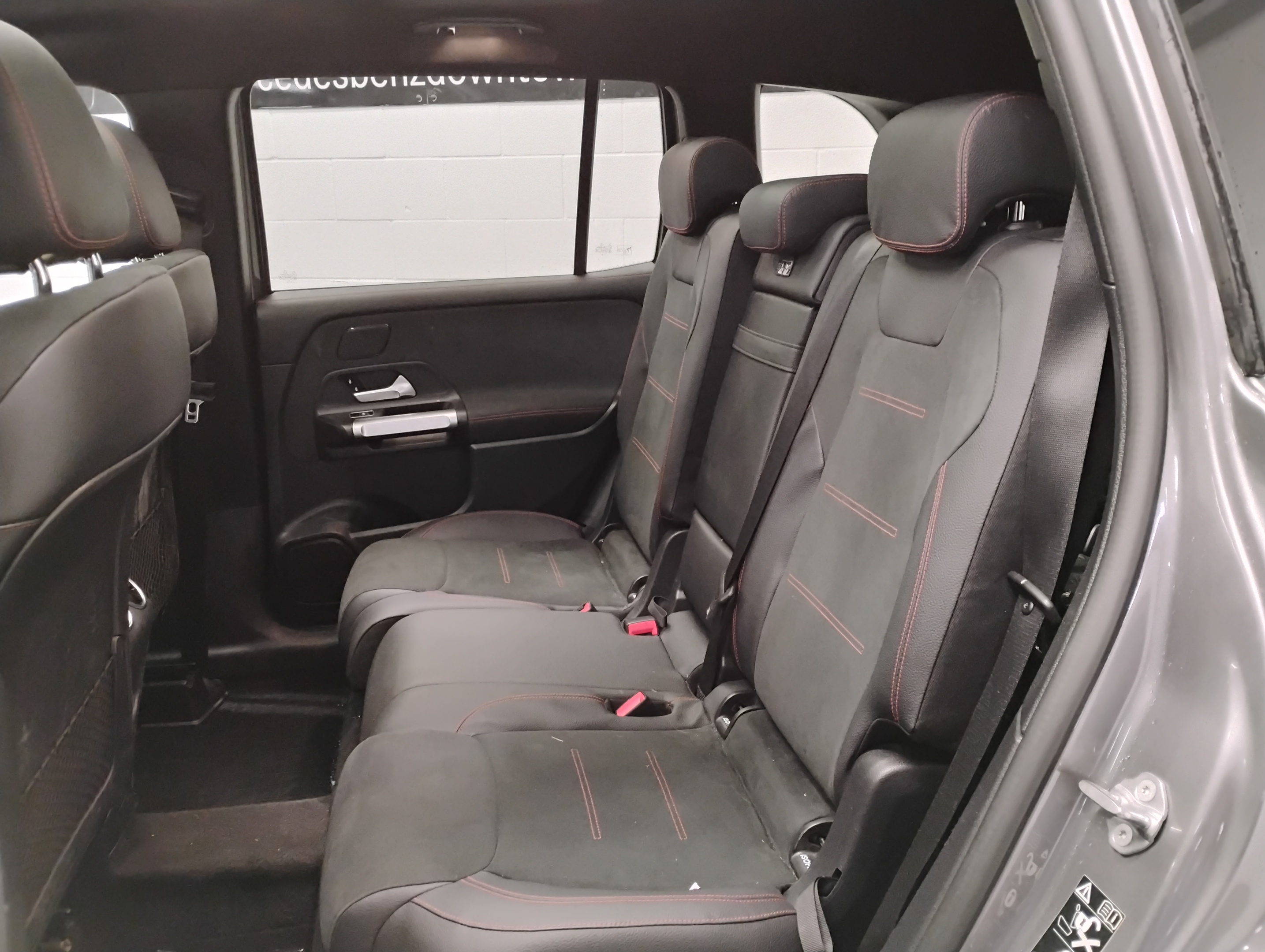 Mercedes-Benz GLB 2022