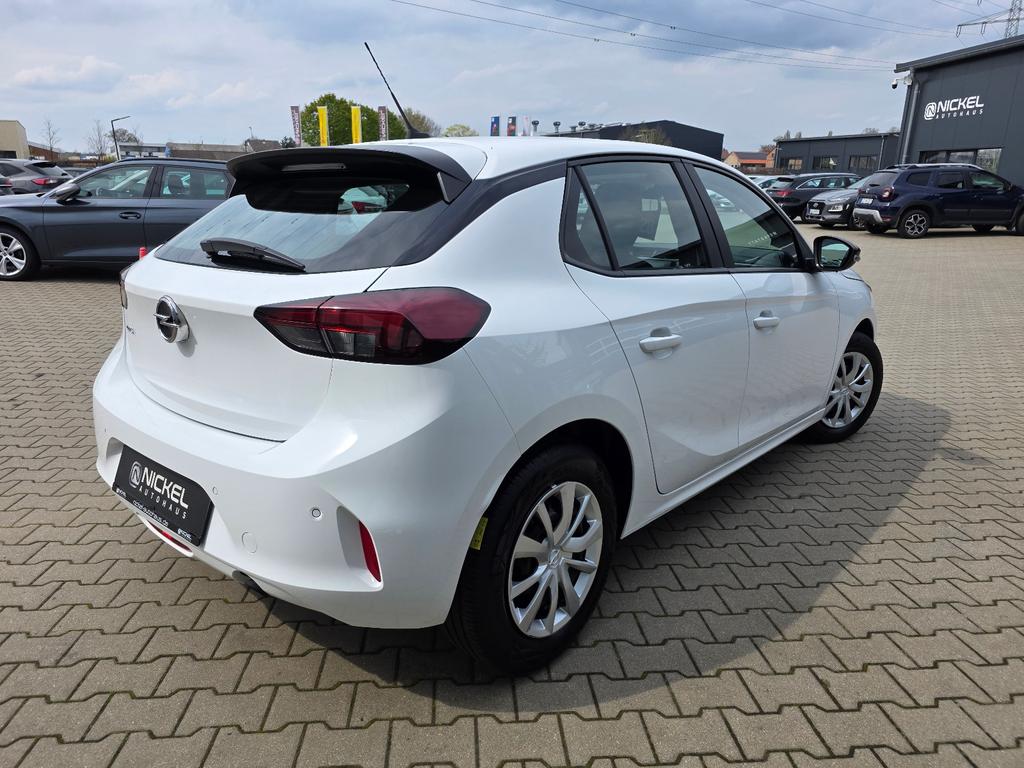 Opel Corsa 2022